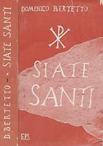 Siate Santi