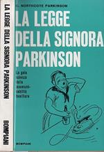 La legge della signora Parkinson