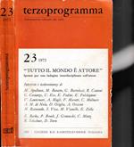 Terzoprogramma 2/3 1973