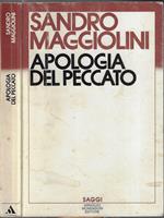 Apologia del peccato