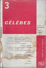 Celebes n. 3 maggio-giugno 1963