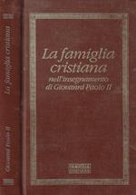 La famiglia cristiana