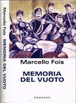 Memoria del vuoto