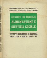 Alimentazione e giustizia sociale