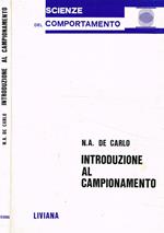 Introduzione al campionamento