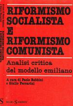 Riformismo socialista e riformismo comunista