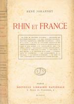 Rhin et France