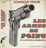 Les armes de poing de la nouvelle génération