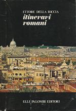 Itinerari Romani