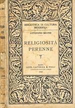 Religiosità perenne