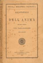 Dell'anima