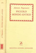 Piccolo mondo antico