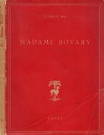 Madame Bovary