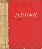 Altafonte