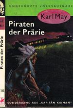 Piraten der prarie