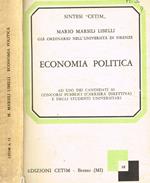 Economia politica