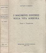 I documenti pontifici sulla vita agricola