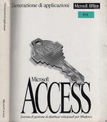 Microsoft Access