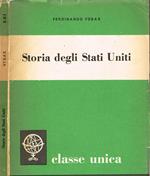 Storia degli Stati Uniti