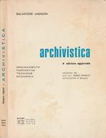 Archivistica