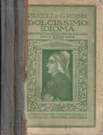 Dolcissimo idioma