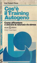 Cos'è il training autogeno