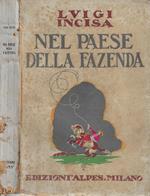 Nel paese della fazenda