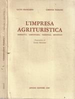 L' impresa agrituristica