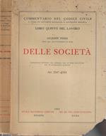 Delle società