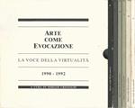 Arte come Evocazione - Vol. 1, 2, 3, 4, 5, 6