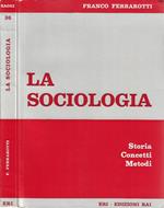 La Sociologia