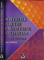 Materials for the engineering technician