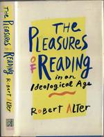 The pleasures of reading