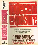 Indecent exposure