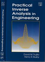 Pratical inverse analysis in engineering