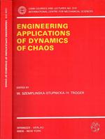 Engineering apllications of dynamics of chaos