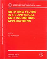 Rotating fluids in geophysical and industrial applications