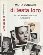 Di testa loro