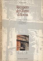 Recupero del Ghetto di Roma