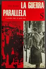 La Guerra Parallela - S. Bertoldi - Ed. Sugar