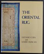 The Oriental Rug - L. Coen - L. Duncan - Ed. Harper & Row