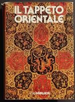 ll Tappeto Orientale - U. Tolomei - Ed. De Agostini - Gorlic