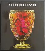 Vetri dei Cesari - D. B. Hardem - Ed. Olivetti