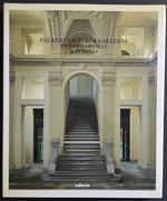 Palazzo Valperga Galleani di Barbaresco a Torino - Ed. Editris