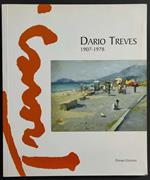 Dario Treves 1907-1978 - Ed. Paparo