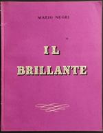 Il Brillante - M. Negri