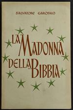 La Madonna della Bibbia - S. Garofalo