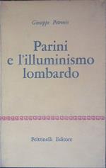 Parini e l'illuminismo lombardo