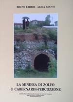 La miniera di Zolfo di Cabernardi-Percozzone
