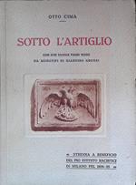 Sotto l'artiglio